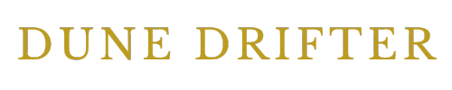 Dune Drifter