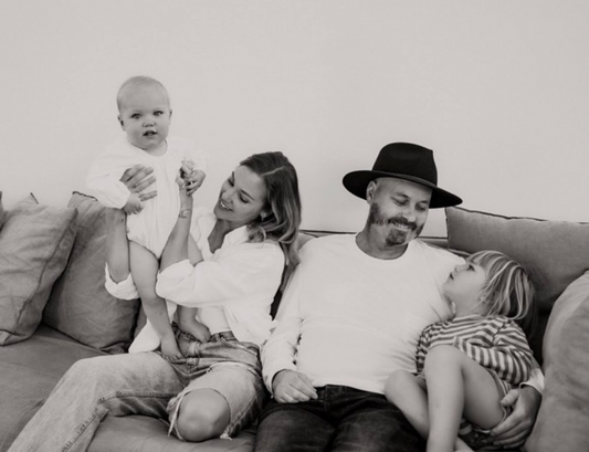 The Lewis Family